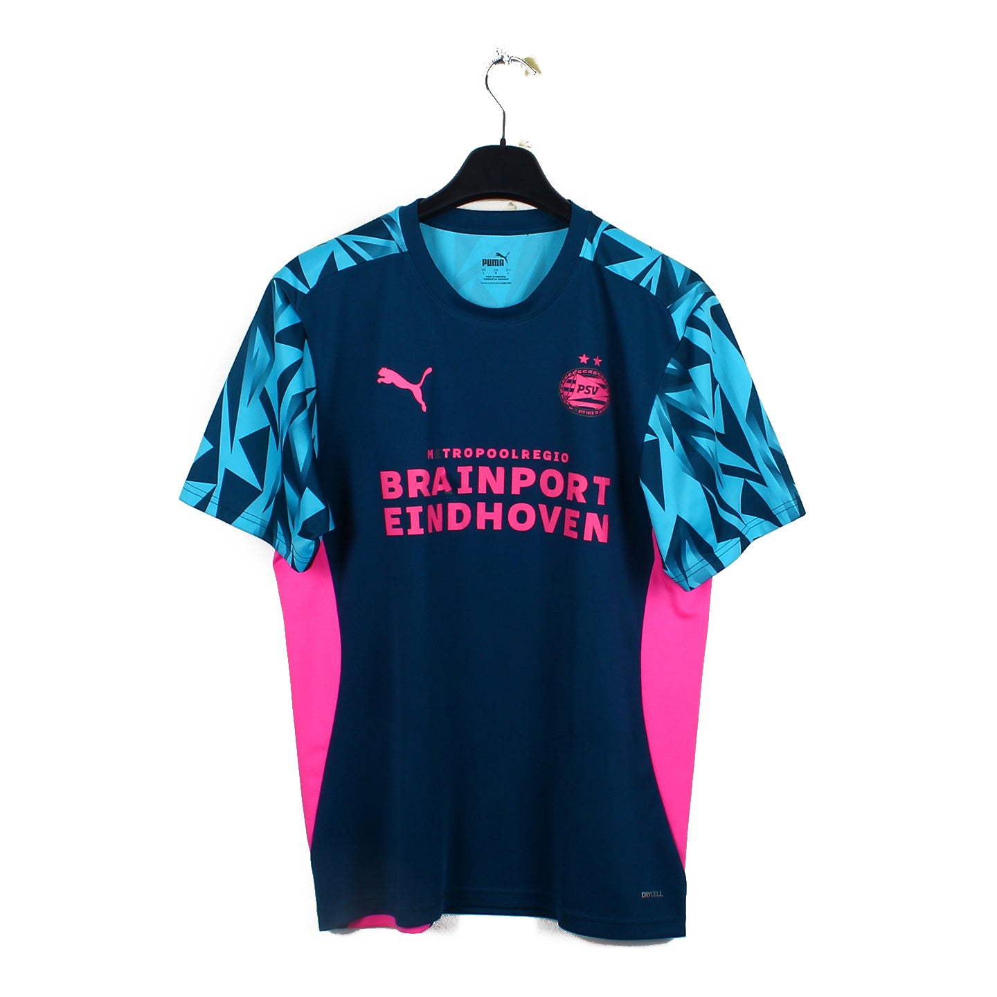 2023/24 - PSV Eindhoven (L)
