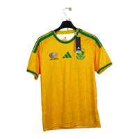 2026 - Afrique du Sud (M)