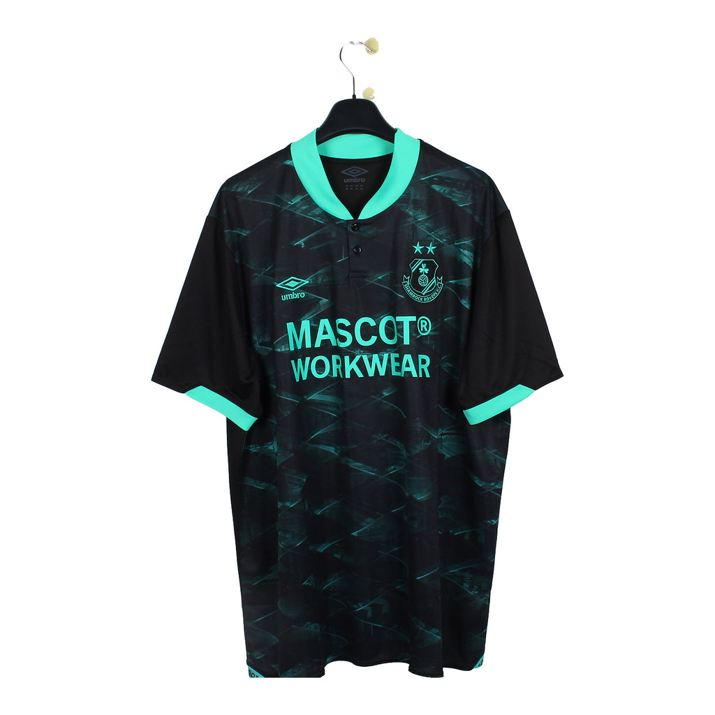 2024 - Shamrock Rovers (3XL) *centenaire*