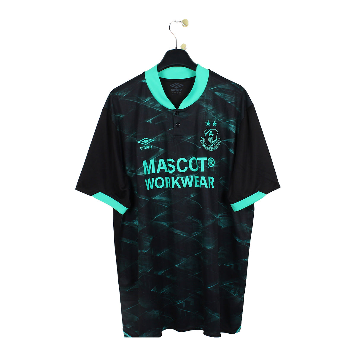 2024 - Shamrock Rovers (3XL) *centenaire*