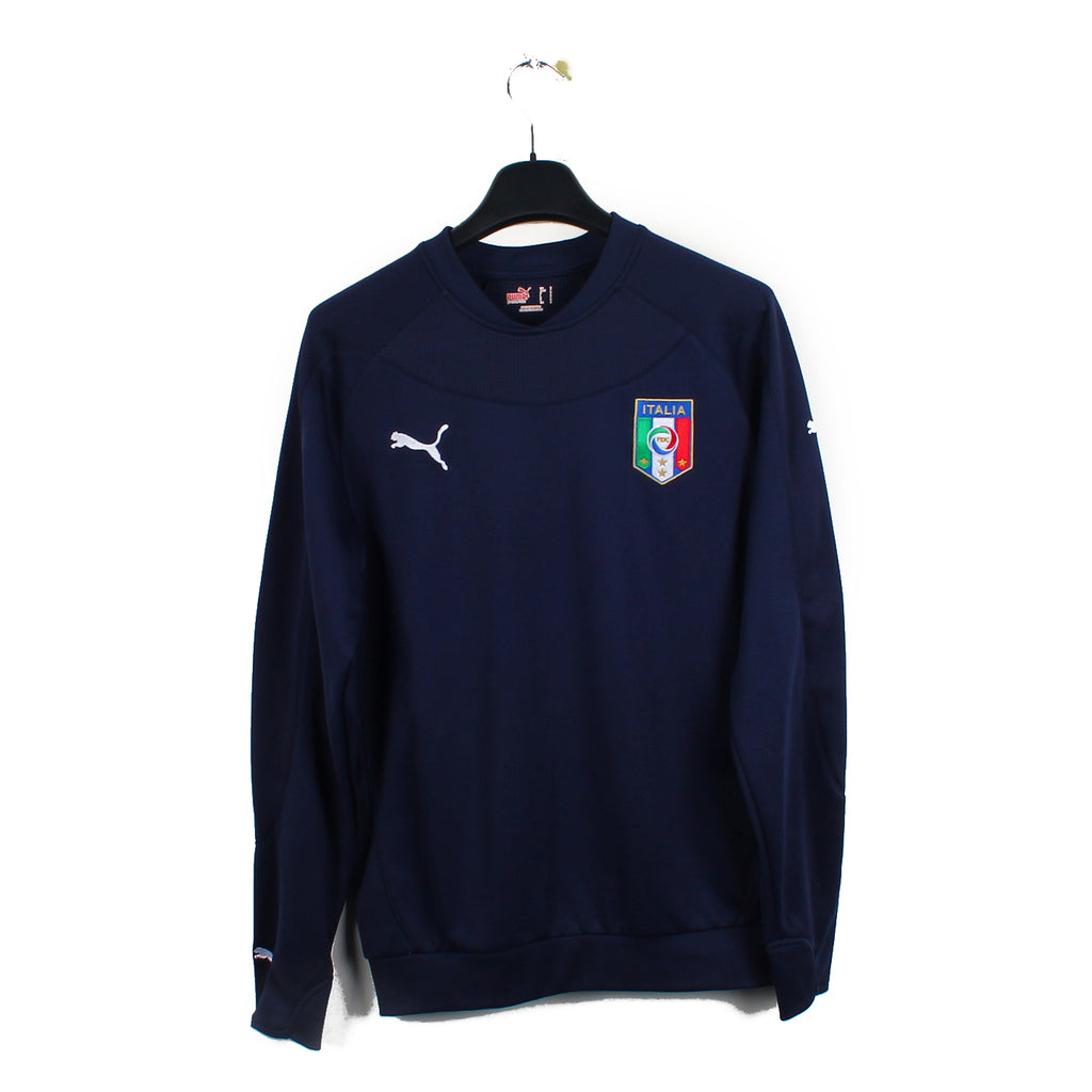 2010/11 - Italie (S)