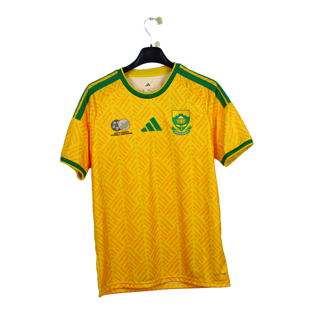 2026 - Afrique du Sud (M)