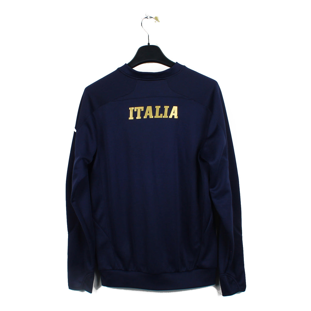 2010/11 - Italie (S)