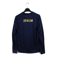 2010/11 - Italie (S)