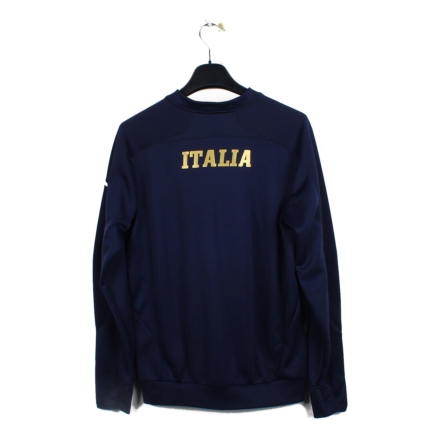 2010/11 - Italie (S)
