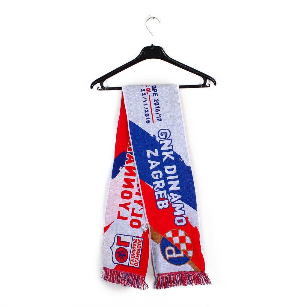 2016/17 - OL (XL)
