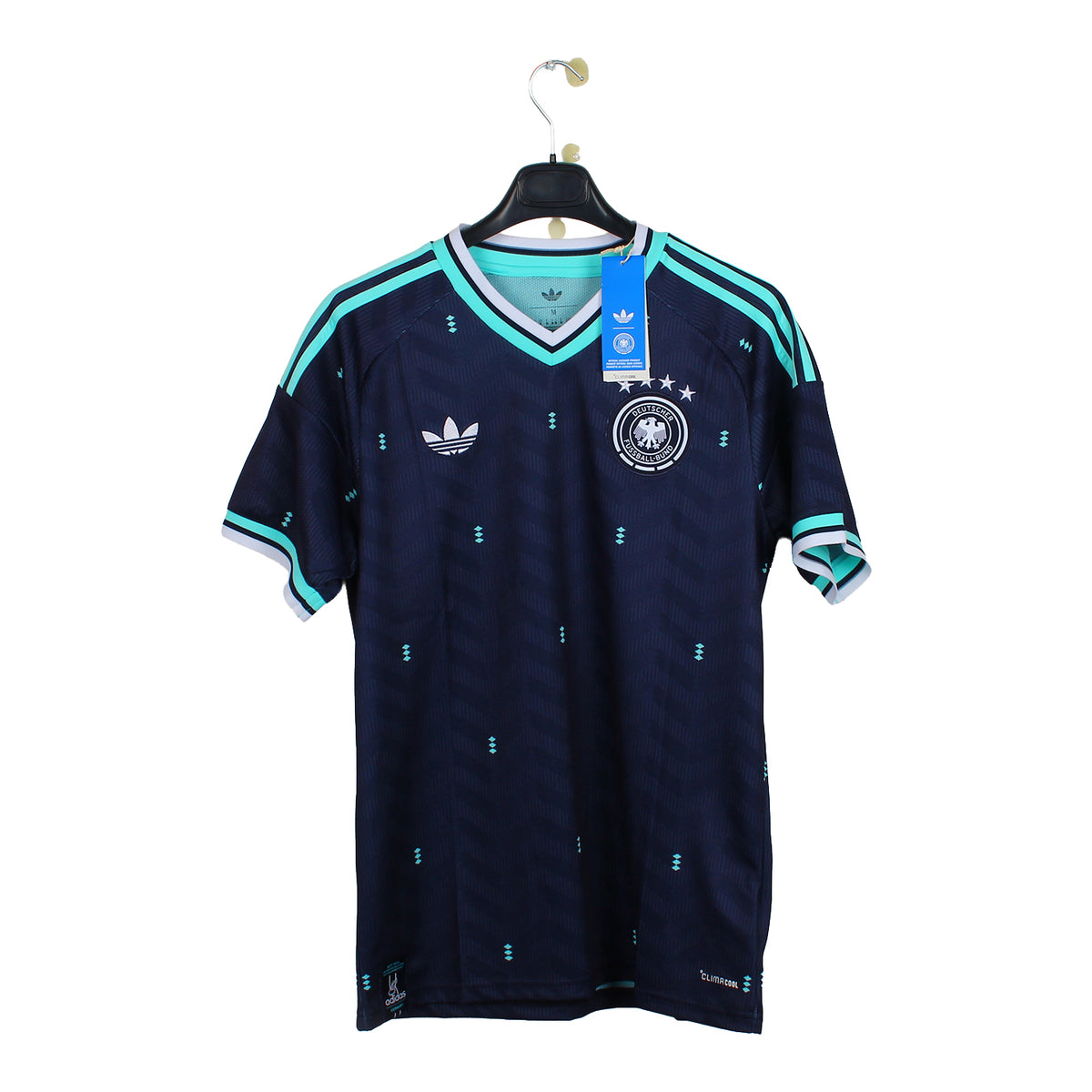 2026 - Allemagne (M)