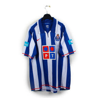 2007/08 - Porto (XL)