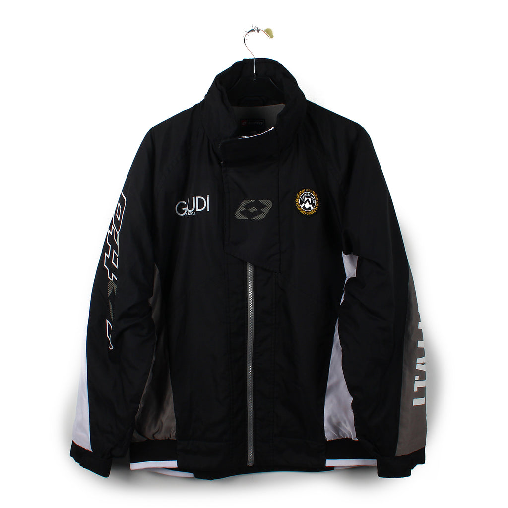 2007/08 - Udinese (L)