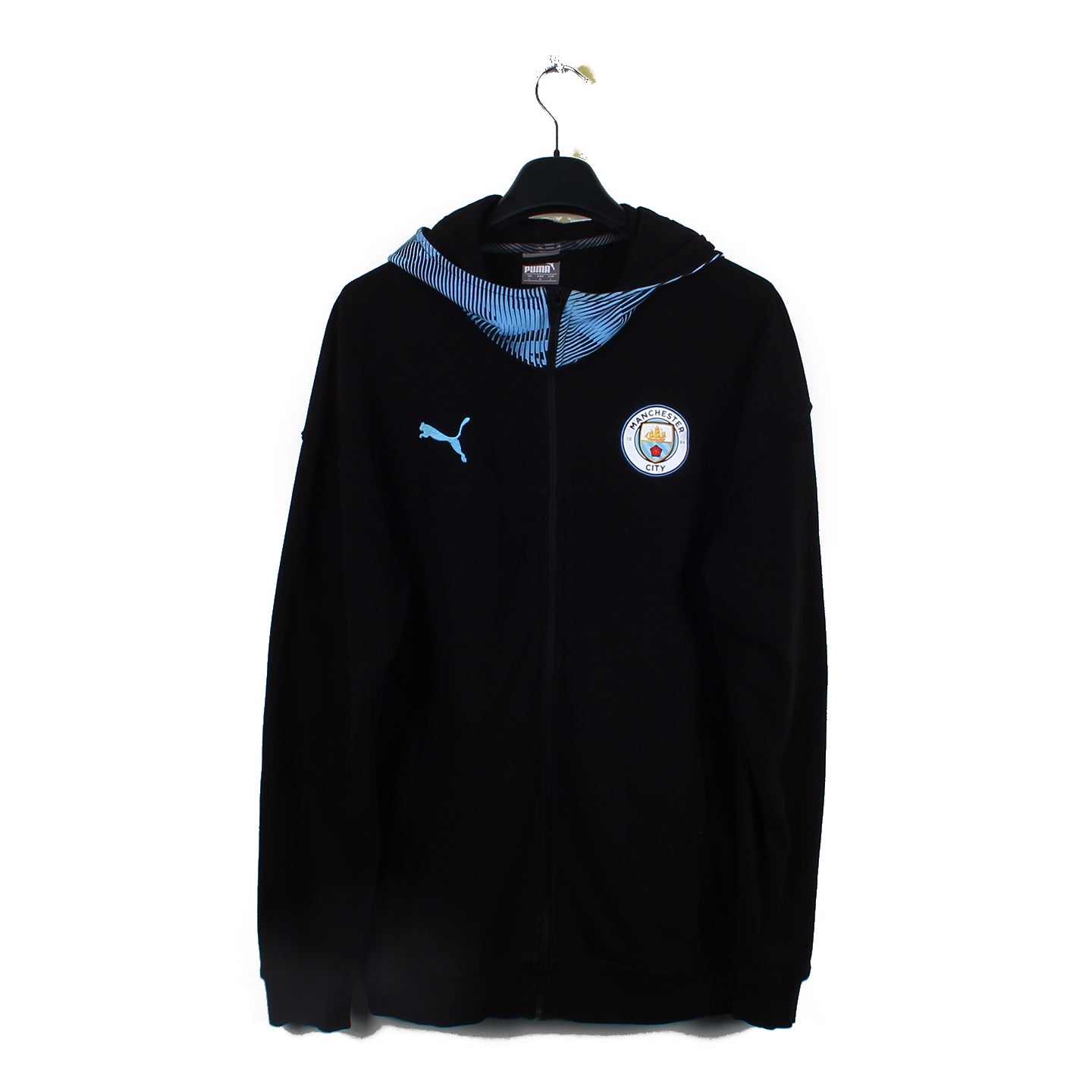 2019/20 - Manchester City (L)