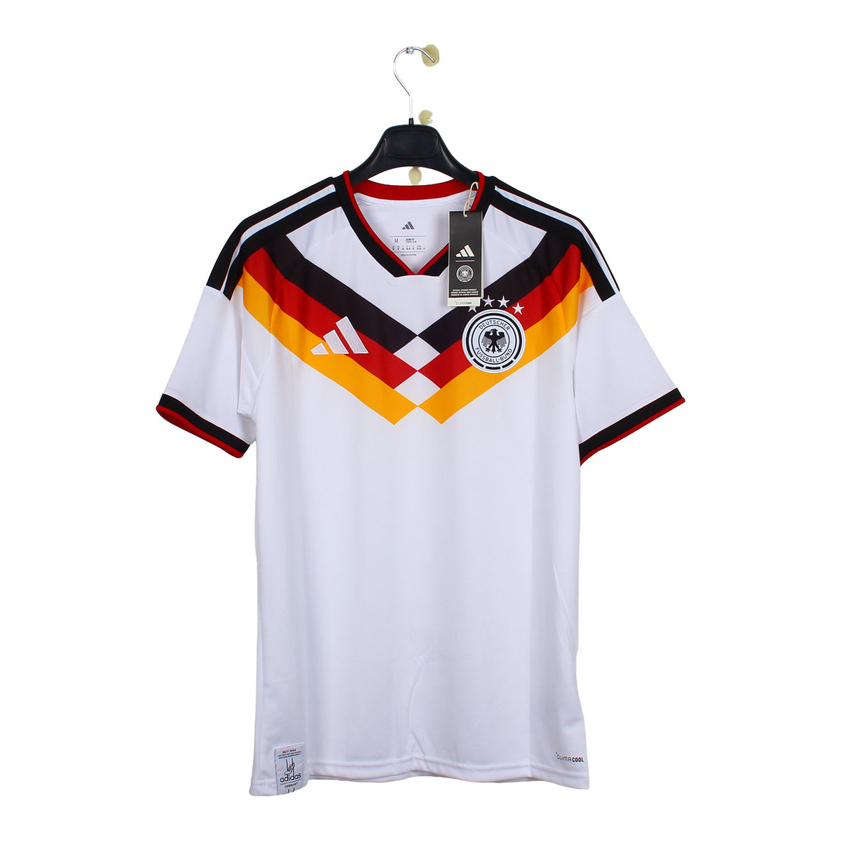 2026 - Allemagne (M)