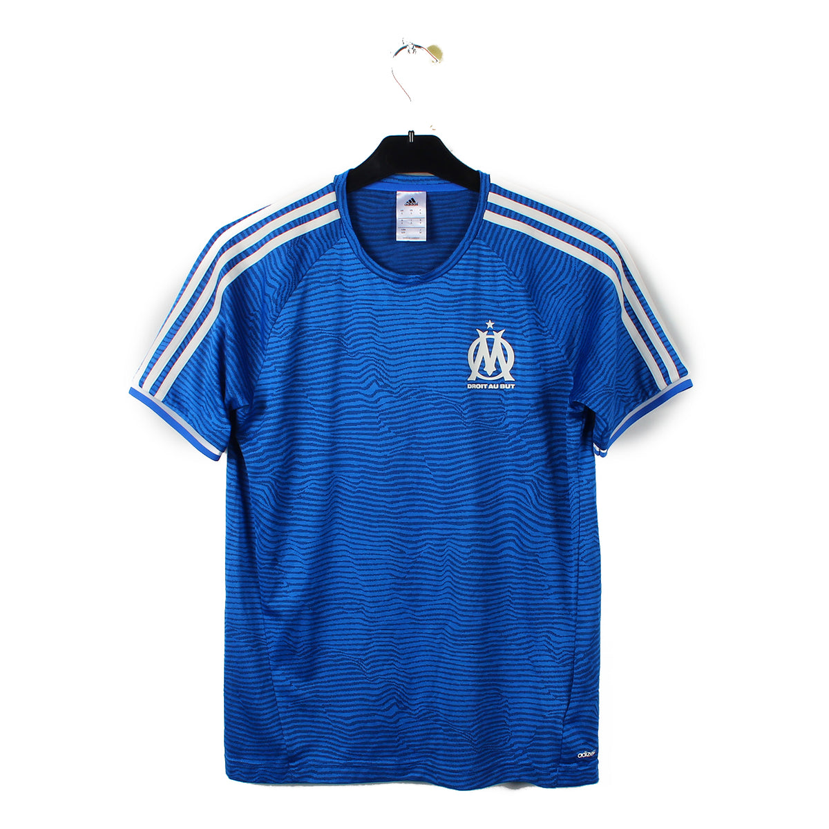 2015/16 - OM (S)