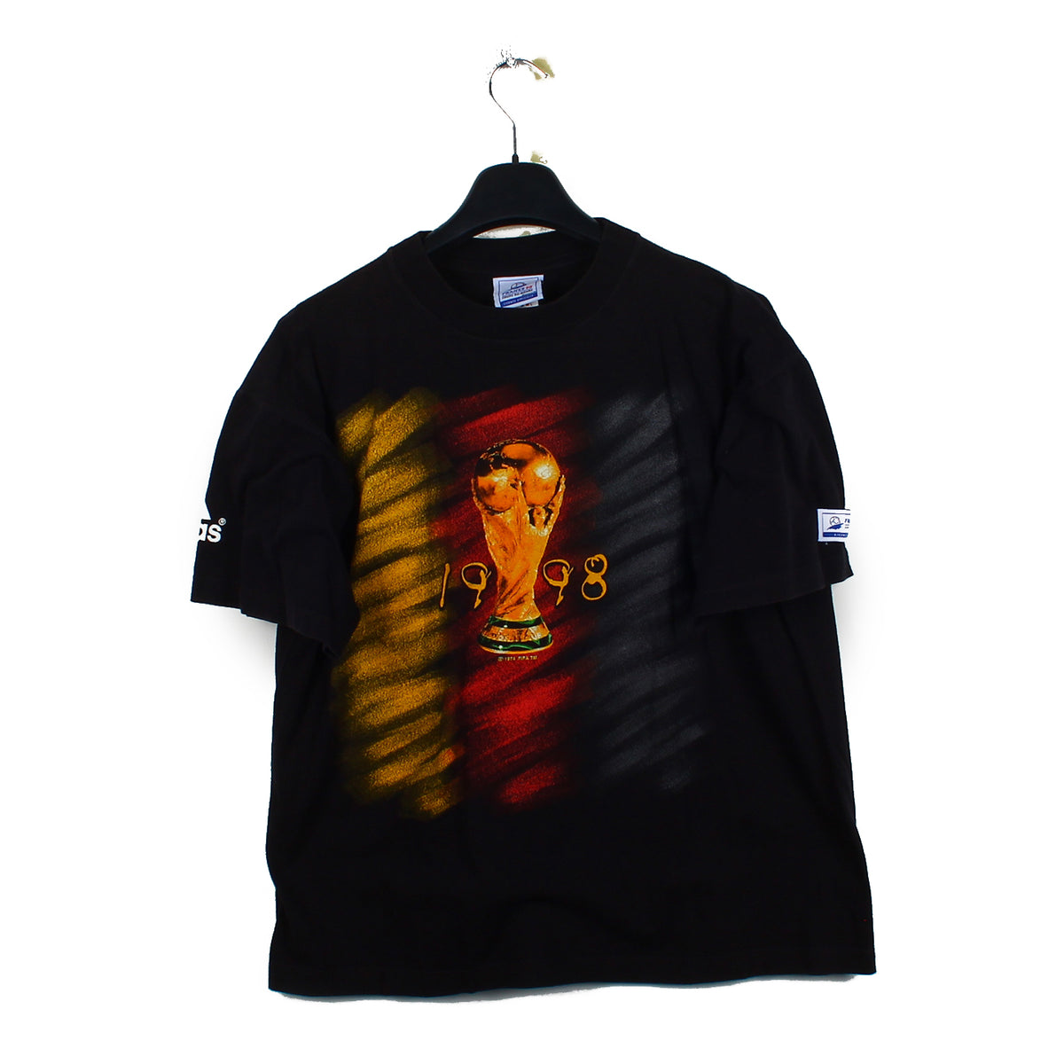 1998 - Coupe du Monde 98 (S)
