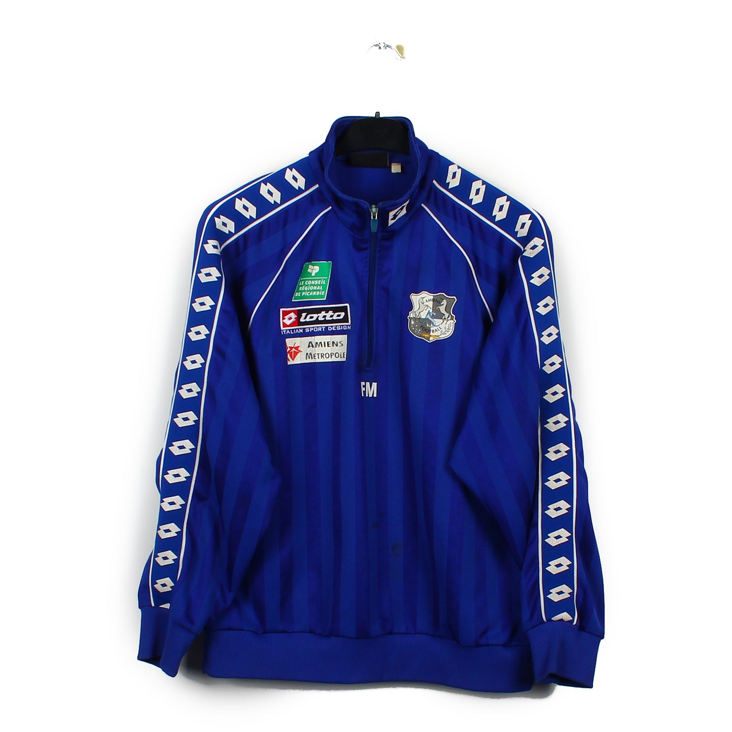2000's - Amiens SC (L)