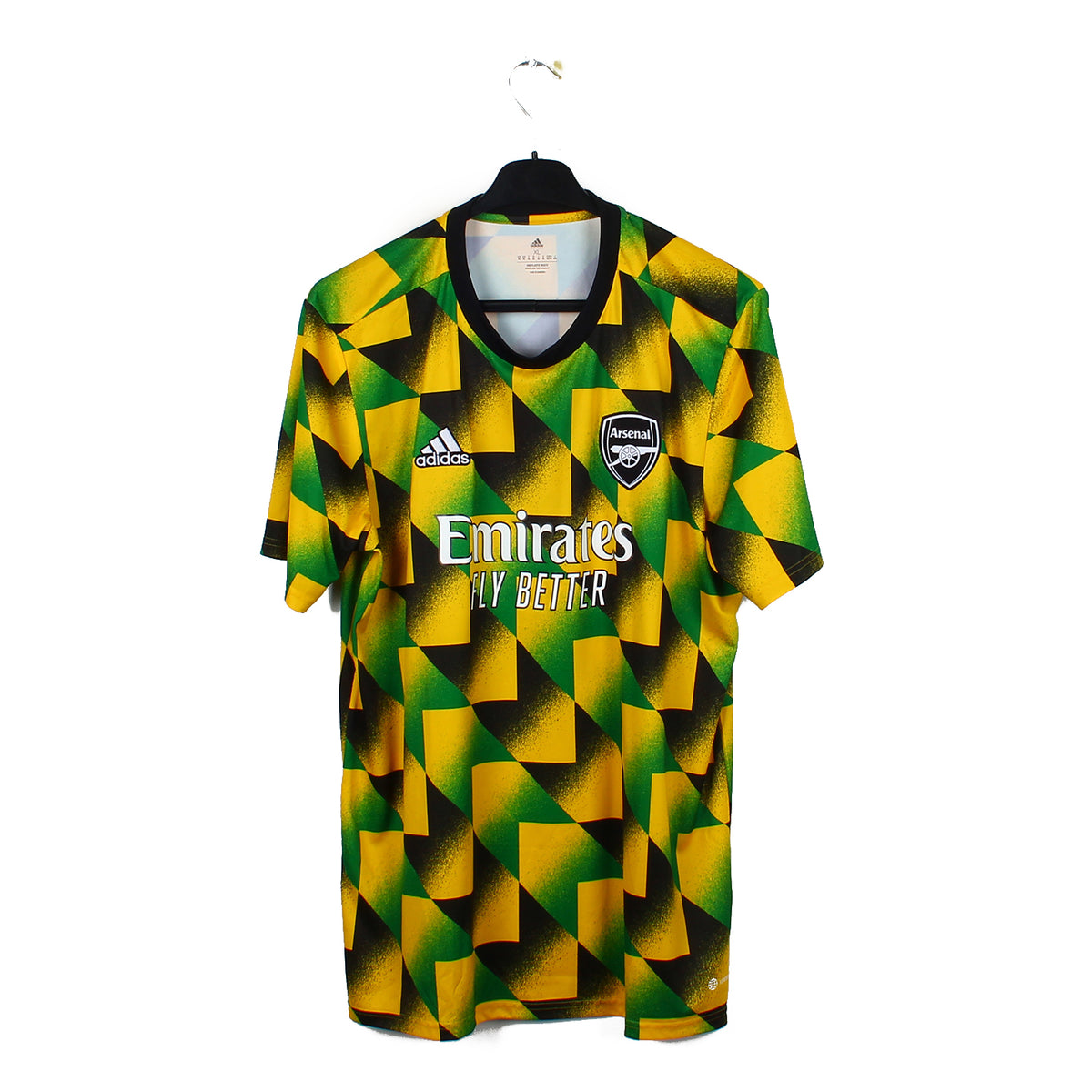 2022/23 - Arsenal FC (M)