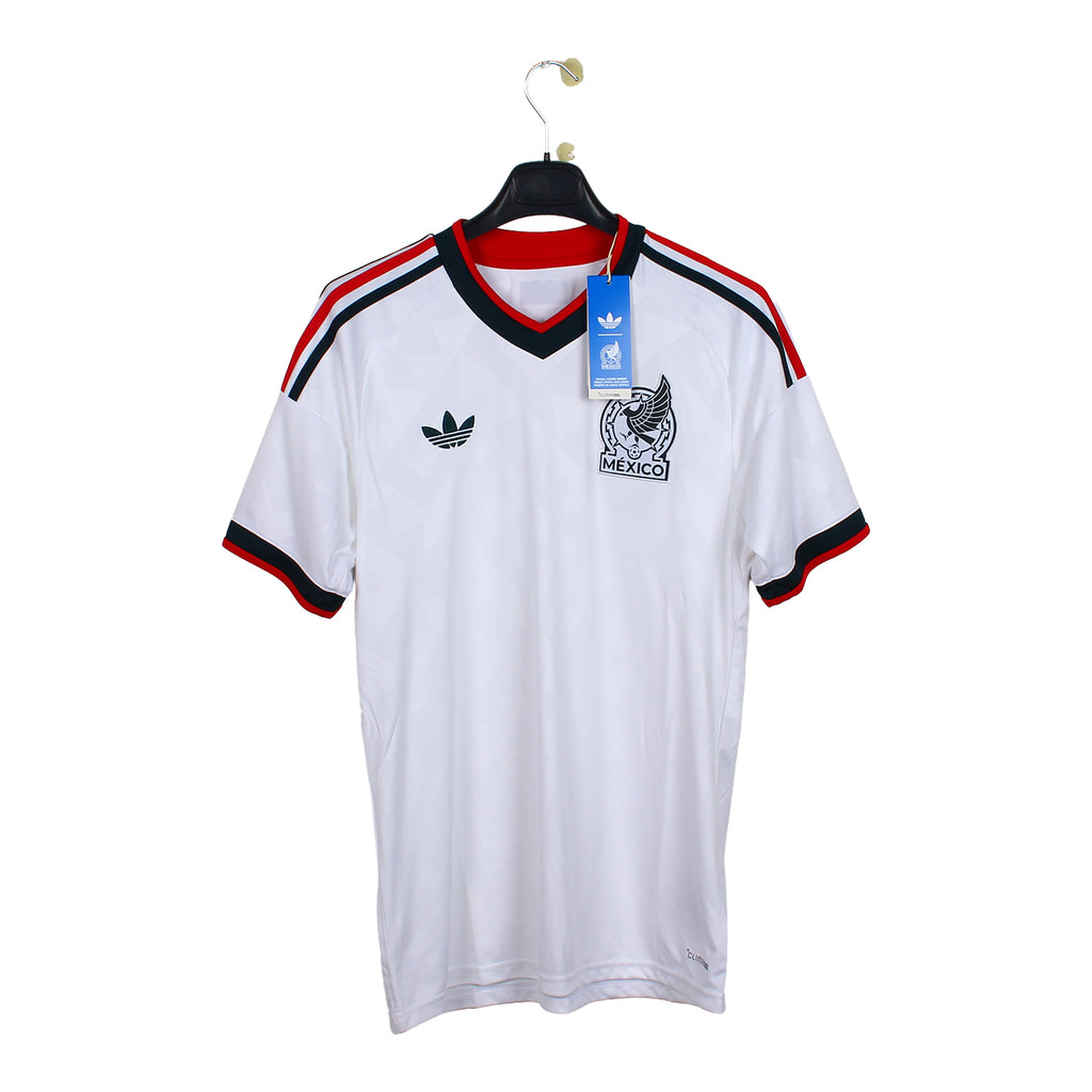 2026 - Mexique (M)