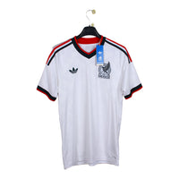 2026 - Mexique (M)