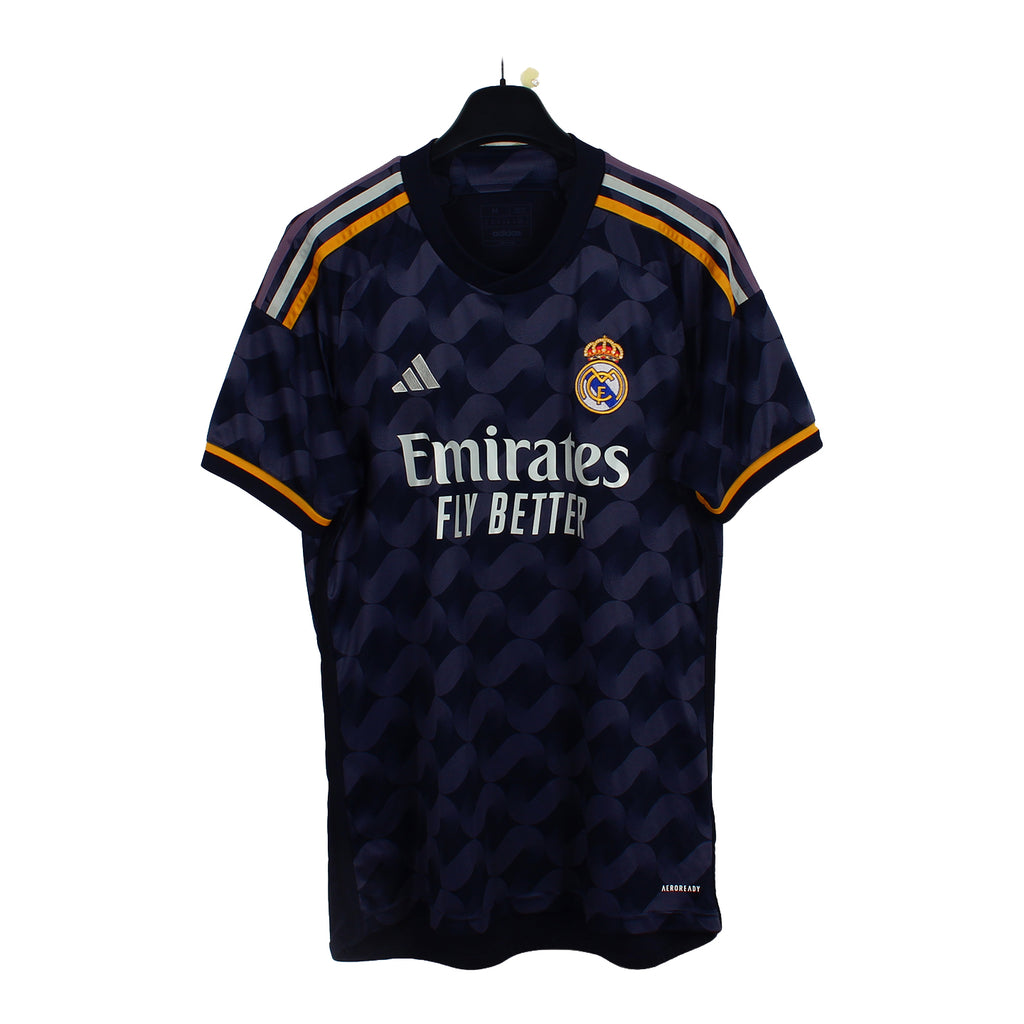 2023/24 - Real Madrid (M)