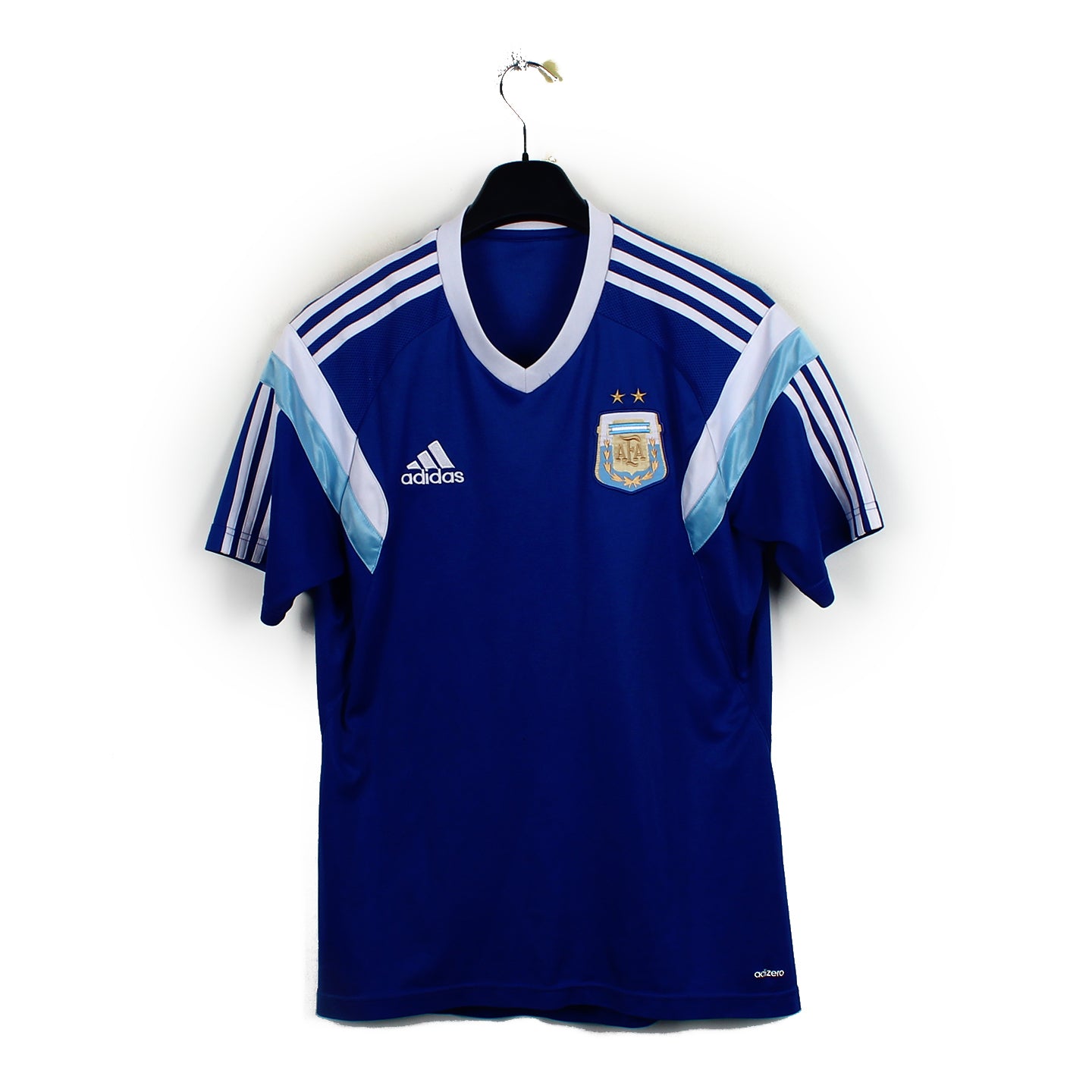 Maillot Argentine 2013-2014 MESSI Maillot Argentine 2013-2014 MESSI