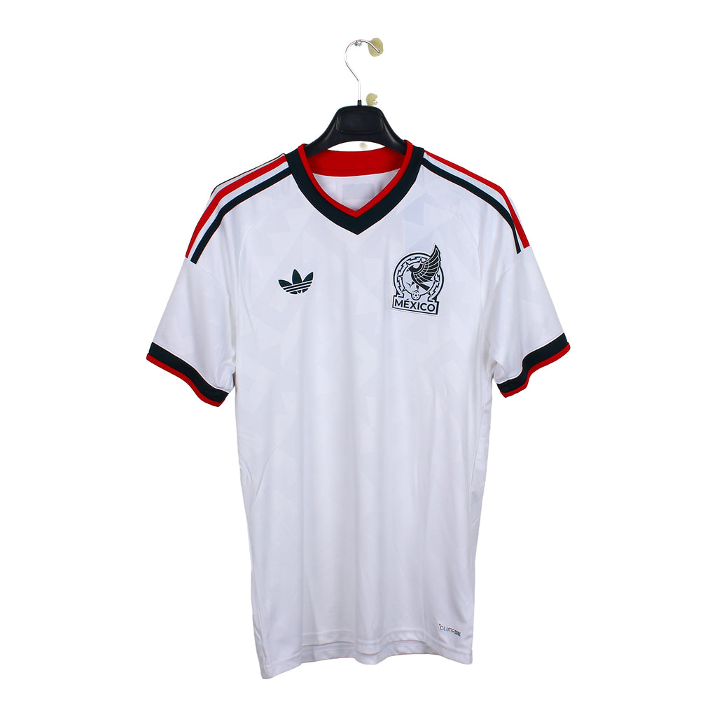 2026 - Mexique (M)