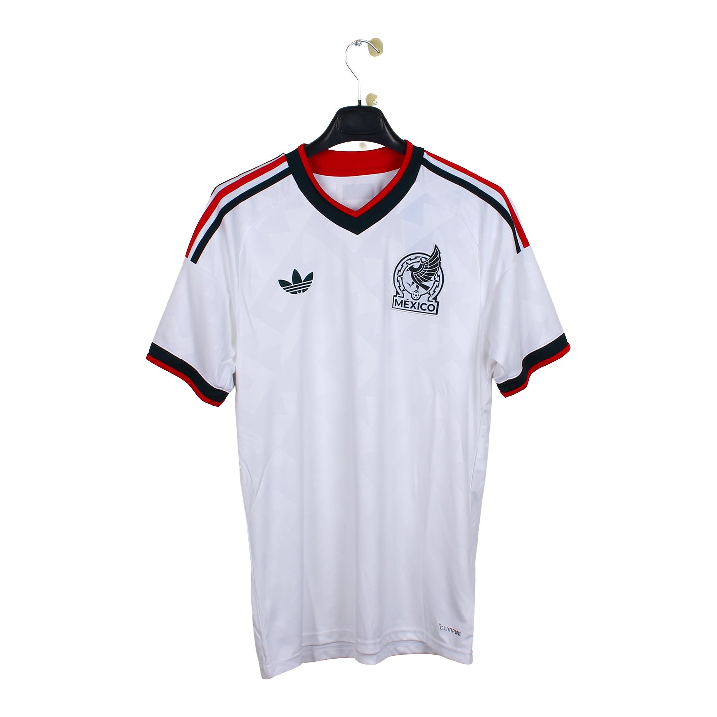 2026 - Mexique (M)