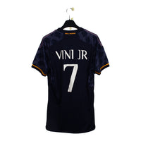 2023/24 - Real Madrid (M)