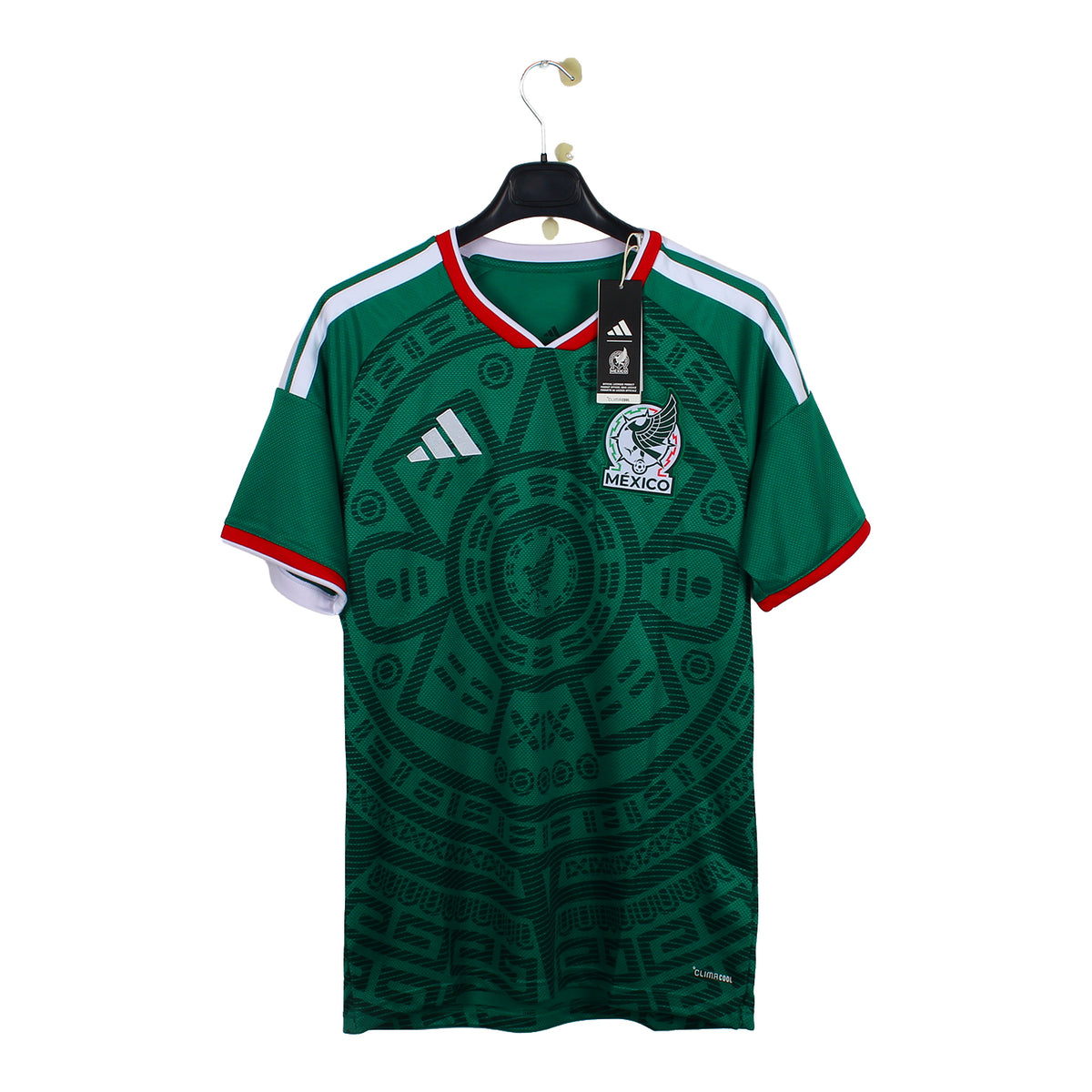 2026 - Mexique (M)
