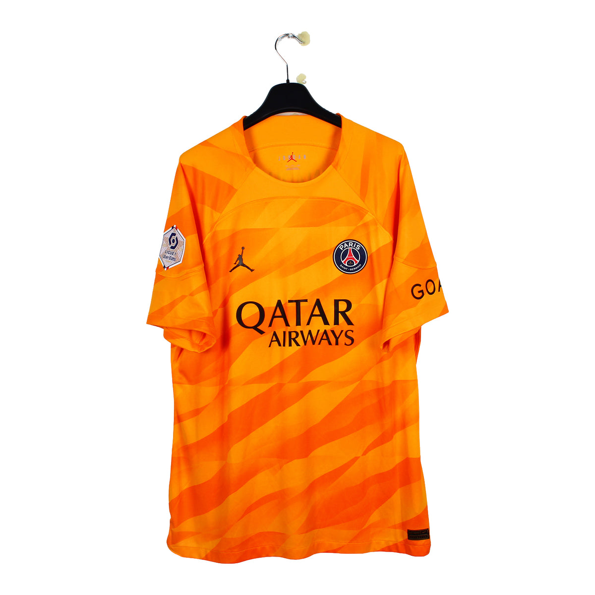 2023/24 - PSG - Donnarumma #99 (2XL) [préparé]