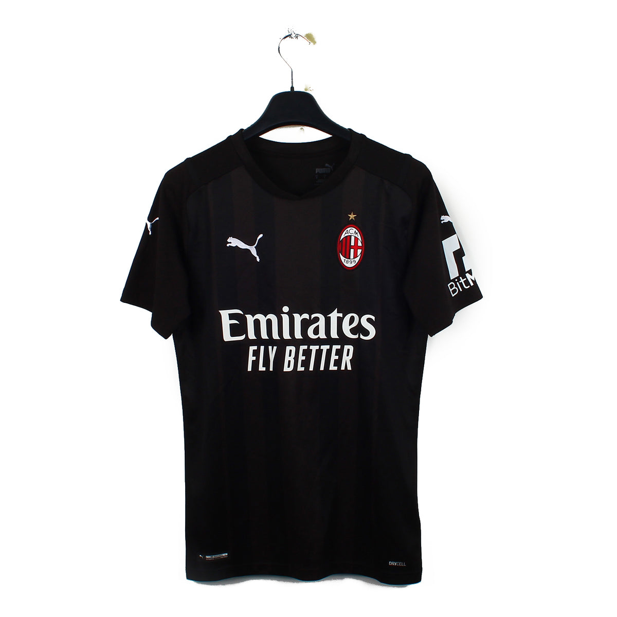 2021/22 - Milan AC - M.Maignan #16 (S)