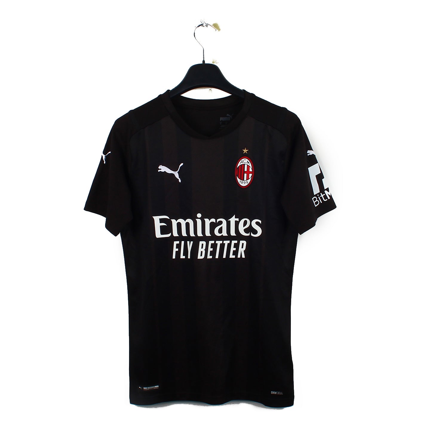 2021/22 - Milan AC - M.Maignan #16 (S)