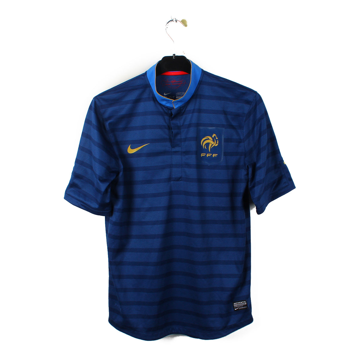 2012/13 - Equipe de France (M) [stock pro]