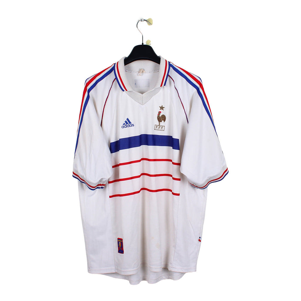 1998 - Equipe de France (L)