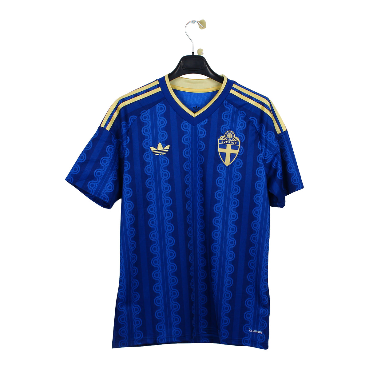 2026 - Suède (M)
