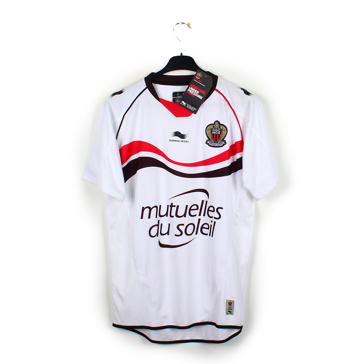 2013/14 - Nice OGC (XL)