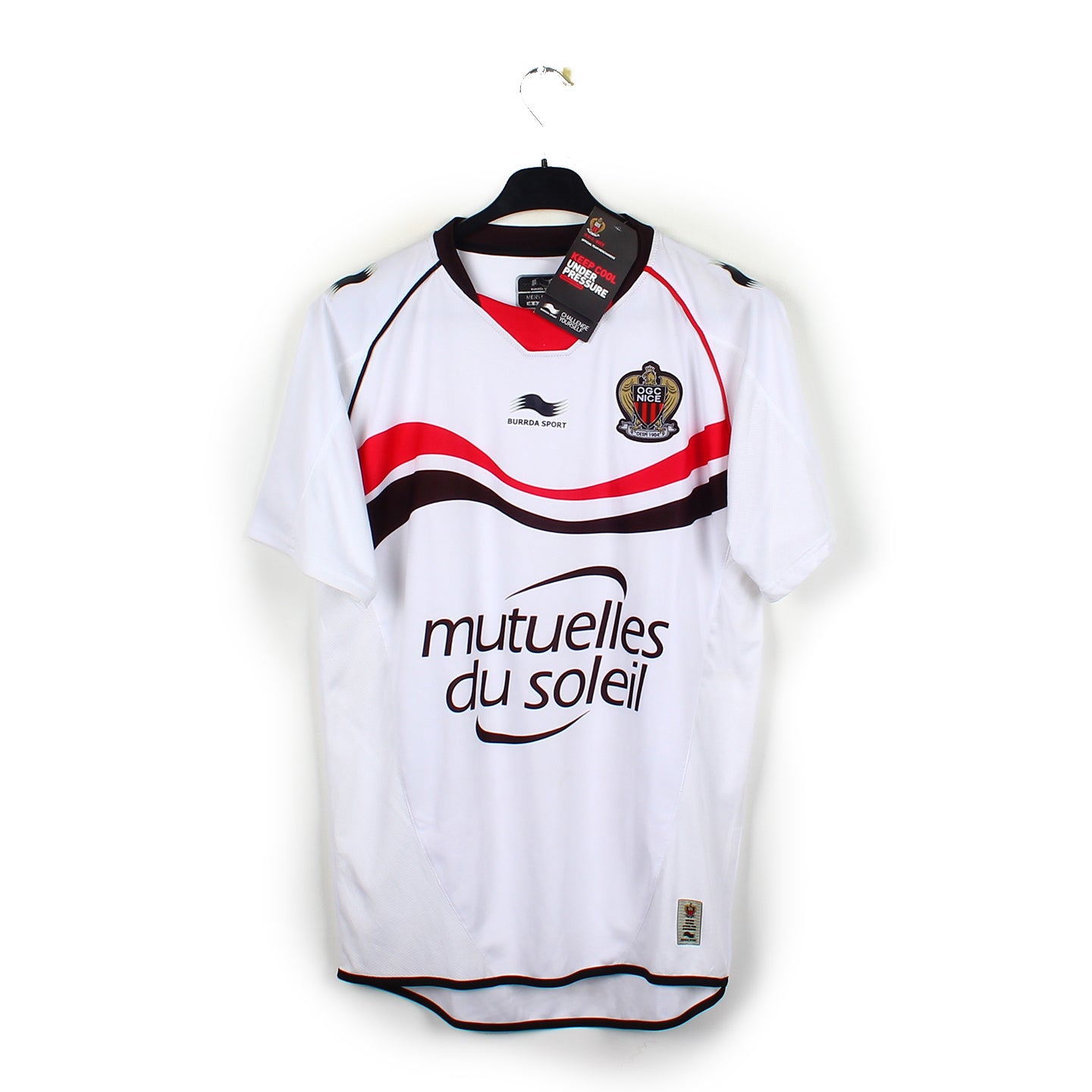 2013/14 - Nice OGC (XL)