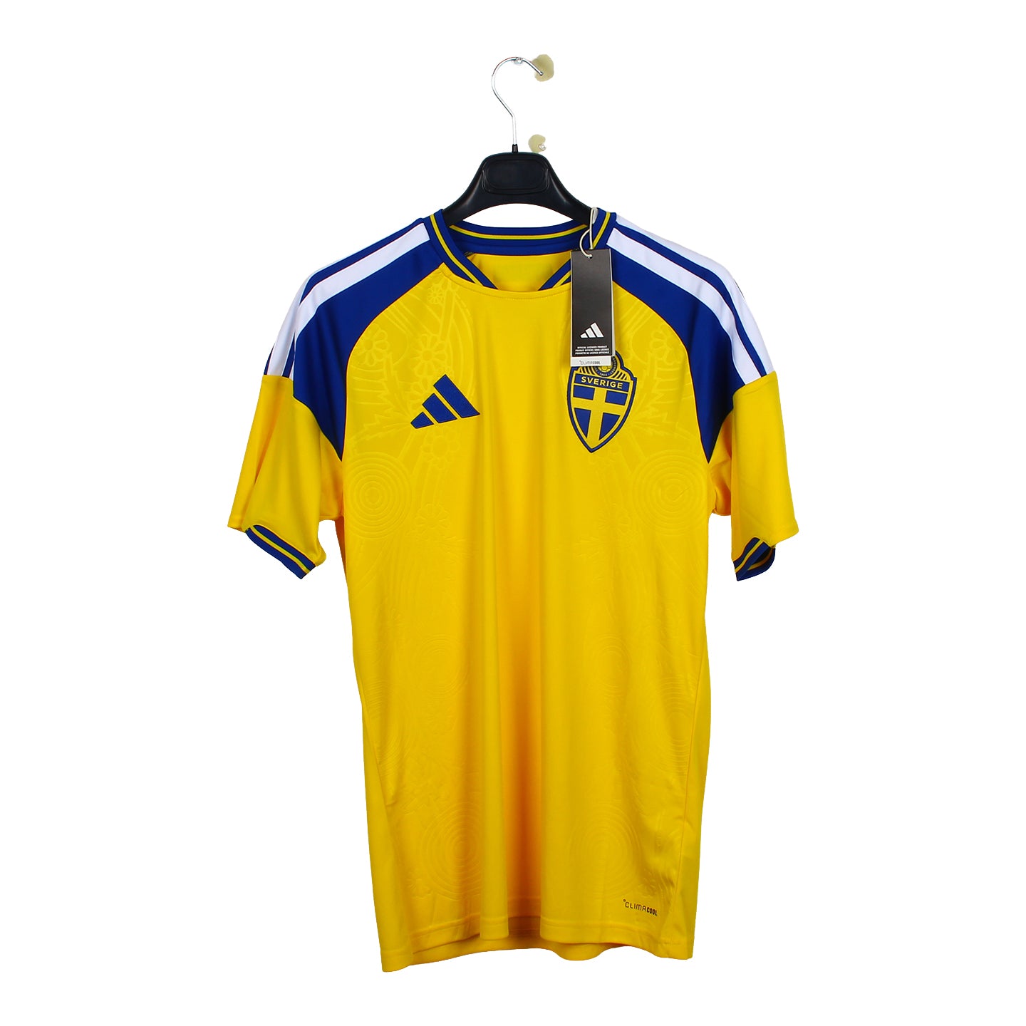 2026 - Suède (M)
