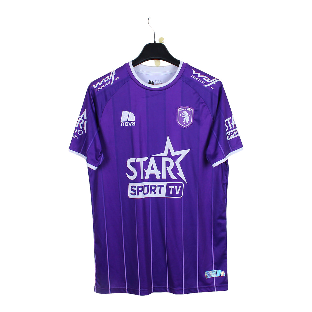 2025/26 - Beerschot (M)