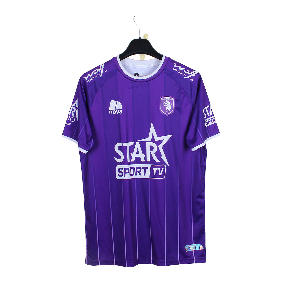 2025/26 - Beerschot (M)
