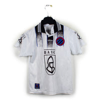 1997/98 - Bruges KV (7/8 ans)
