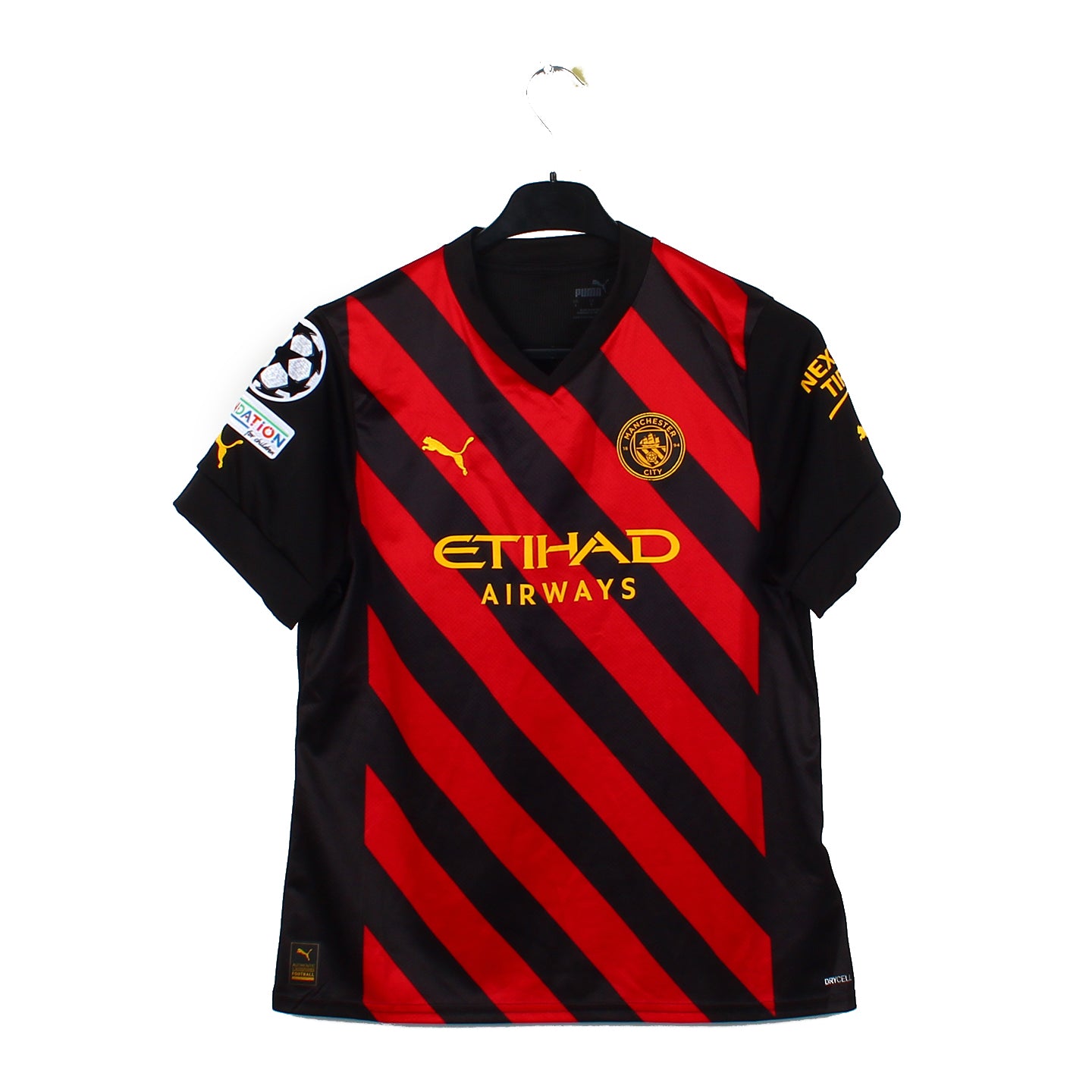 2022/23 - Manchester City - Foden #47 (L femme)