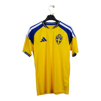 2026 - Suède (M)