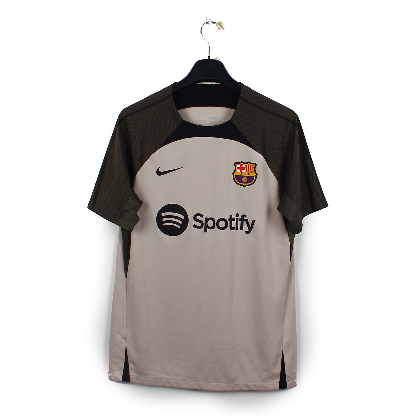 2023/24 - Barcelone (M) + short