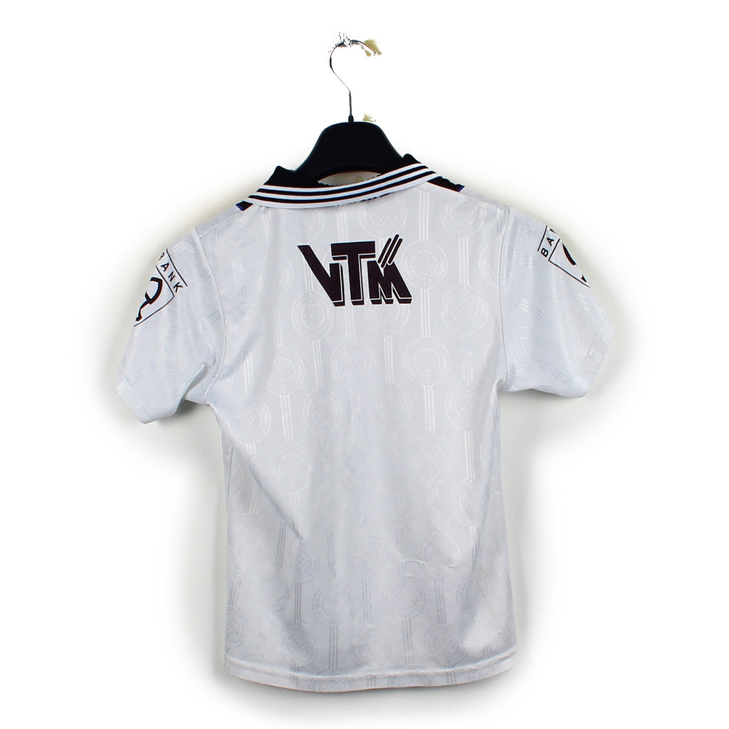 1997/98 - Bruges KV (7/8 ans)