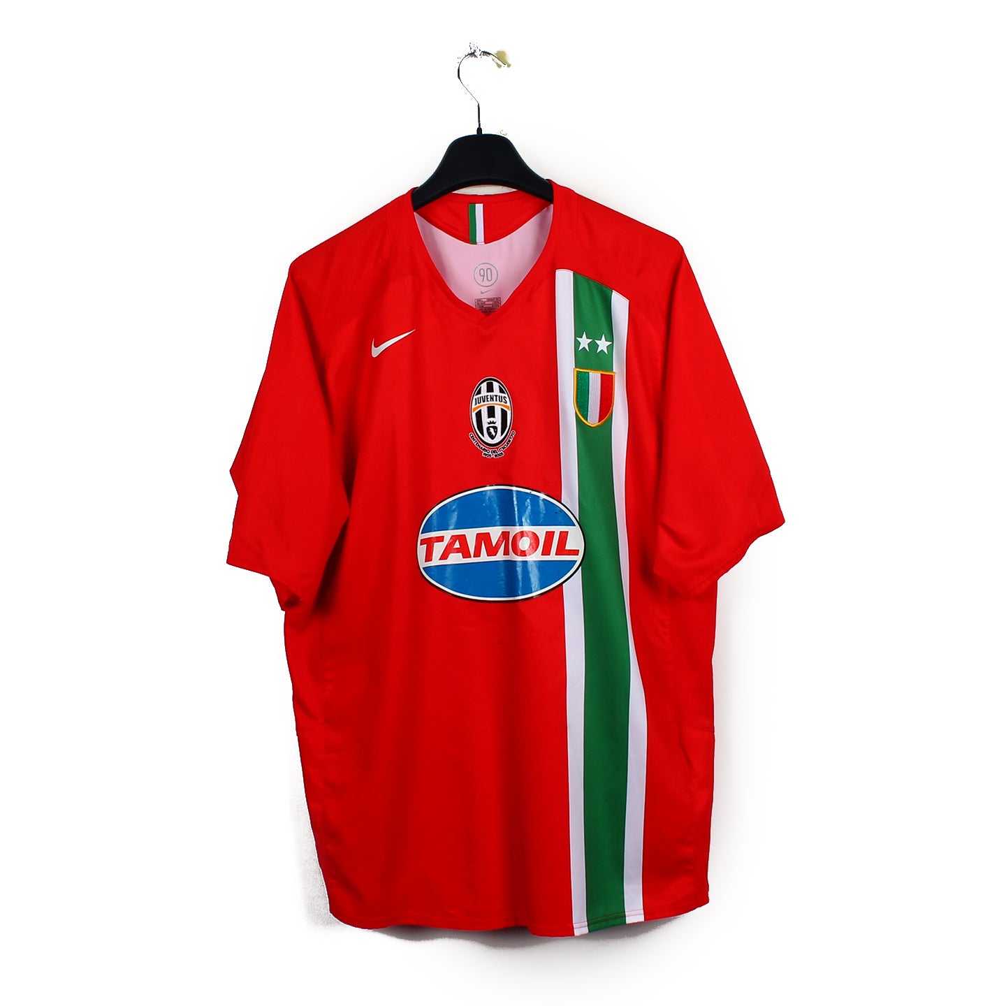 2005/06 - Juventus (L) *centenaire*