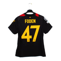 2022/23 - Manchester City - Foden #47 (L femme)