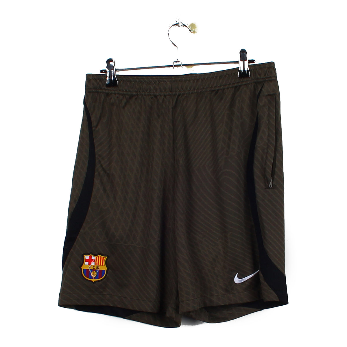 2023/24 - Barcelone (M) + short