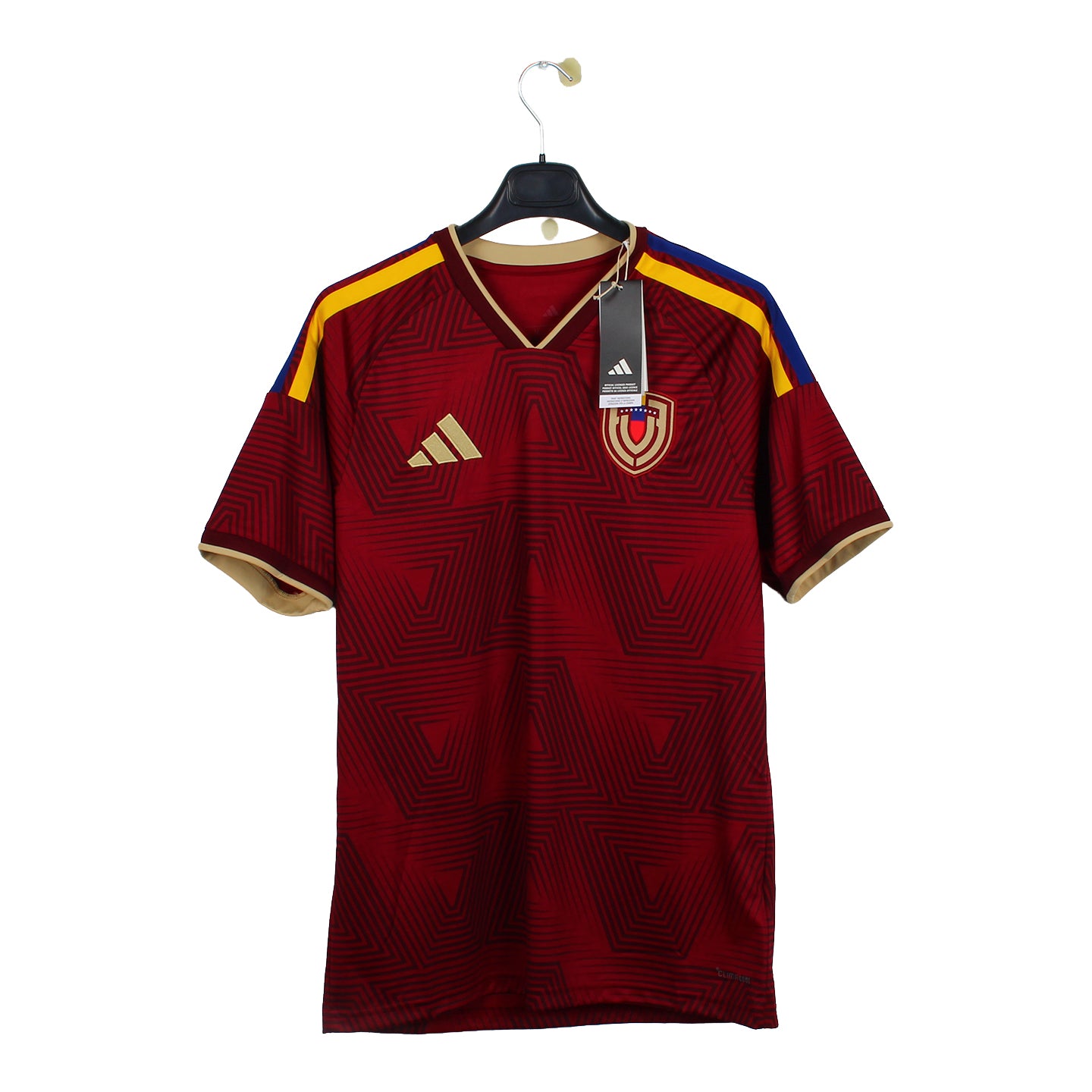 2026 - Venezuela (M)