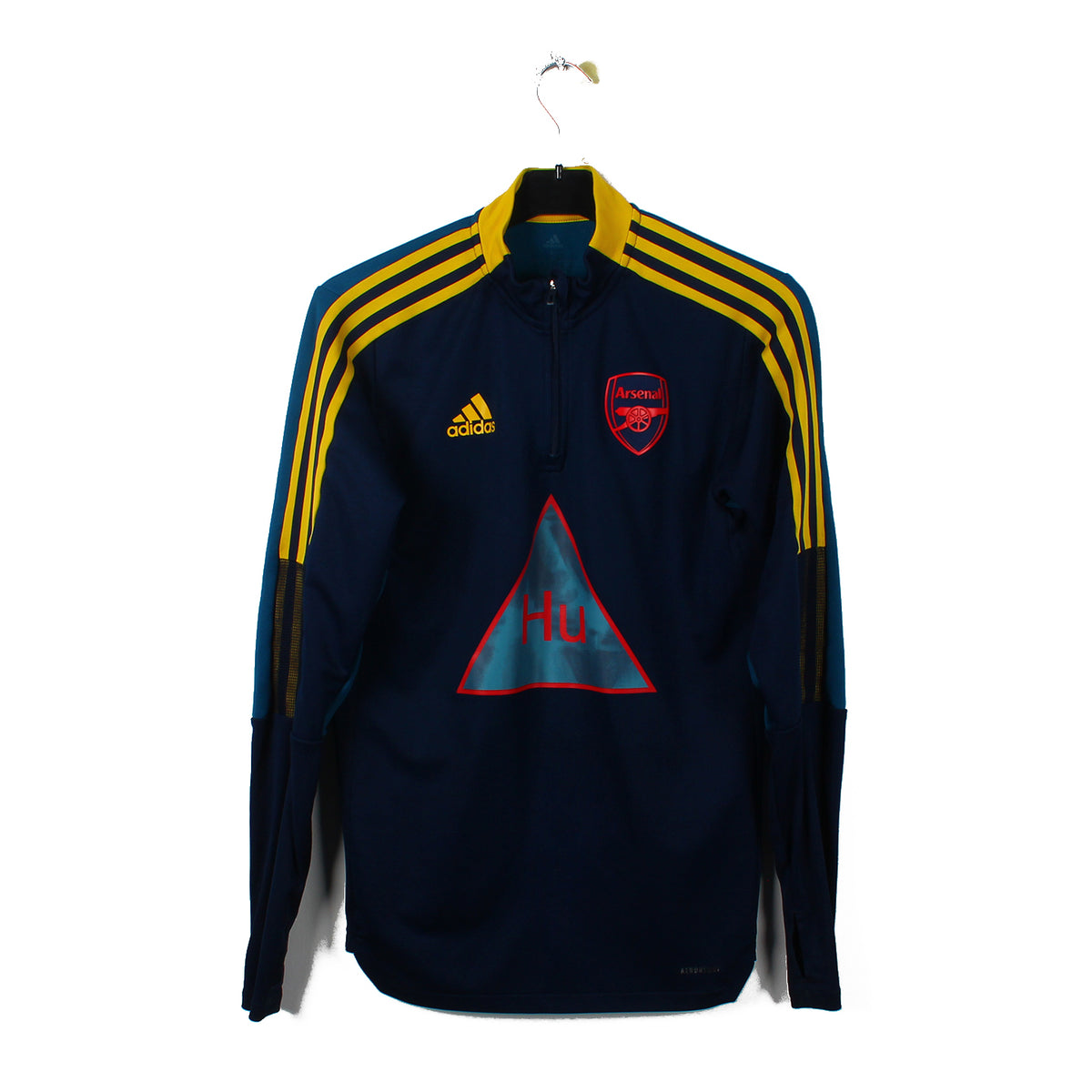 2021/22 - Arsenal FC (S)