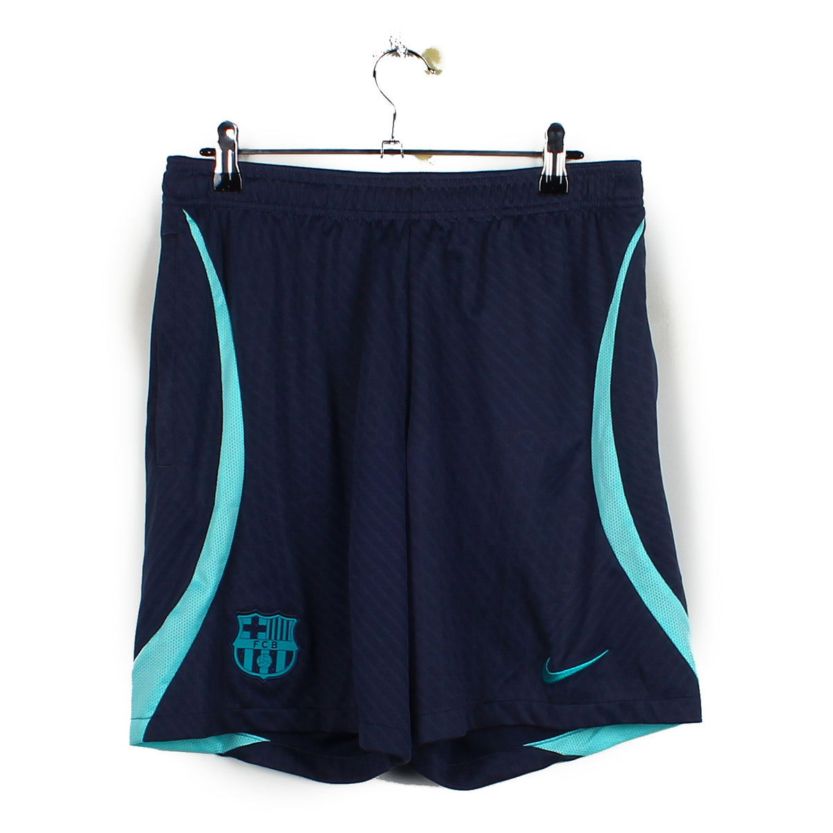 2023/24 - Barcelone (M)