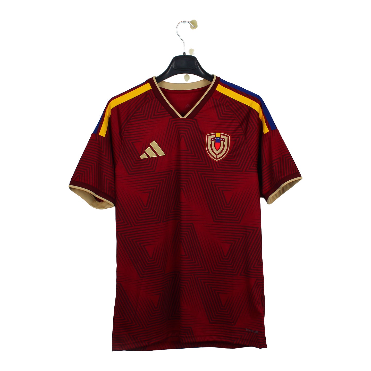 2026 - Venezuela (M)